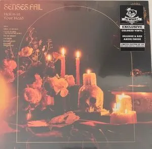 Hell is in your head